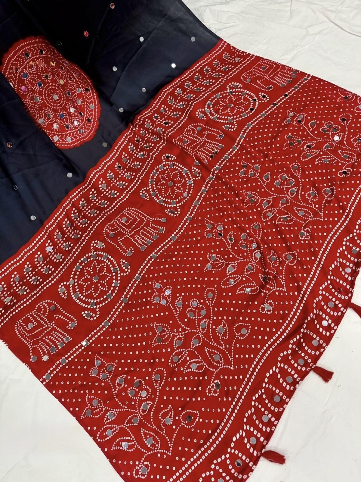 Ajrakh AS002